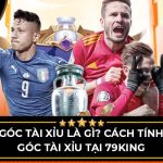 Kèo góc tài xỉu